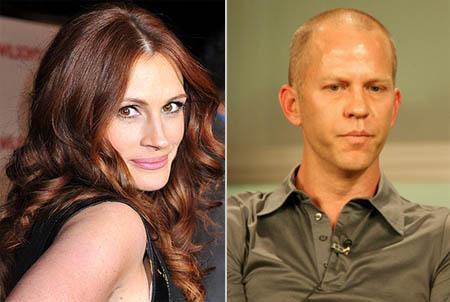 The movie Eat, Pray, Love isnt even out yet but the partnership between lead actress Julia Roberts, who plays Elizabeth and director of the flick, Ryan Murphy is as good as ever.