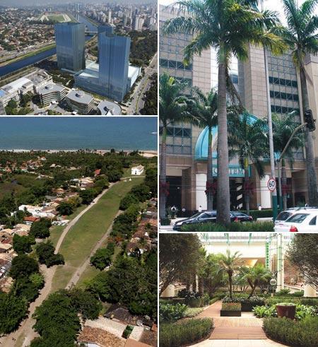 It seems that Brasil is at its best moments in the competitive world market. According to WWD, Brazil is changing for the best, despite the many infrastructure problems.