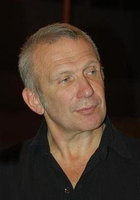 Jean Paul Gaultier was just nominated chairman of the group that carries his name; this makes the designer one of the few to manage his own couture house.