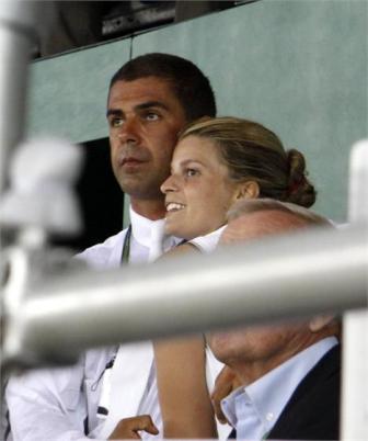 Confira o que rolou no segundo dia do Athina Onassis International Horse Show.