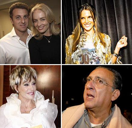Querida que só ela, Ivete Sangalo vai arrastar uma multidão de brasileiros para Nova York no próximo dia 4 de setembro.