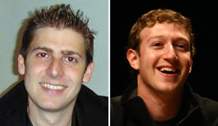 Eduardo Saverin, o brasileiro que ajudou a fundar o Facebook, entra pra lista dos 400 mais ricos dos EUA.