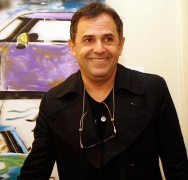 Paulo Borges já está de malas prontas, sabe pra onde?