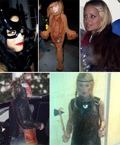 Kate Hudson fez festa ontem em Hollywood, vem ver!