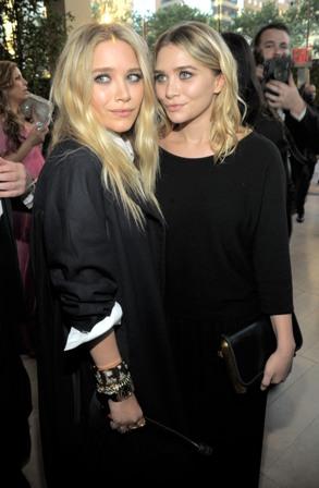 Ashley e Mary-Kate Olsen vão se arriscar em novos ares!