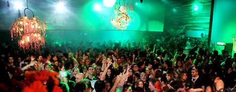 Ninguém vai ficar parado na pista do próximo Bailinho: @JoycePascowitch e @pittyleone como DJs confirmadas!!