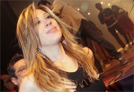 Claudia Raia deixa claro: “Não é o momento para grandes comemorações”