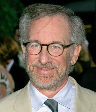 Steven Spielberg é a pessoa mais influente dos EUA