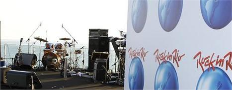 Bebel Gilberto prepara dueto com Sandra de Sá para Rock in Rio. Fique por dentro de tudo o que vai rolar no palco Sunset!