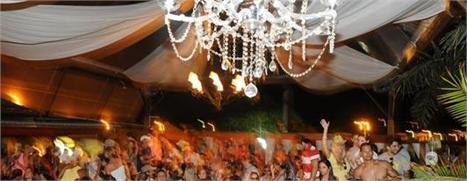 O Café de la Musique continua bombando em Jurerê, mas ainda tem muito mais nesta sexta que abre o carnaval