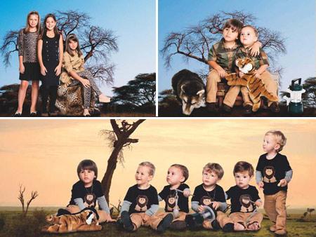 Bom dia! Já viu a nova coleção da Mixed Kids? Hj tem lançamento lá no shopping Cidade Jardim… Passa lá!