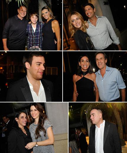 Johanna Birman fez 20 anos e Glamurama conta como foi a comemoração! A gente sabe até o que ela ganhou de Alexandre Birman!