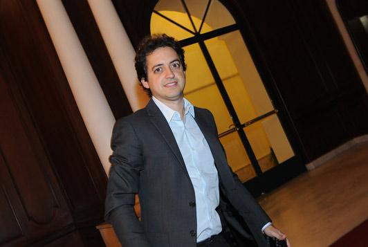 Carlinhos Jereissati arrematou obras incríveis para o MAC e para a Pinacoteca, tudo doação do Iguatemi
