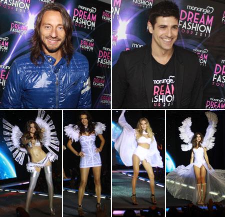 Glamurama foi a Florianópolis para conferir mais uma etapa do Monange Dream Fashion Tour! E foi ótimo!