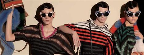 Global stores da Gucci e Louis Vuitton, nova loja da Chanel e a abertura de uma Prada. Tudo isso mais perto do que se imagina…