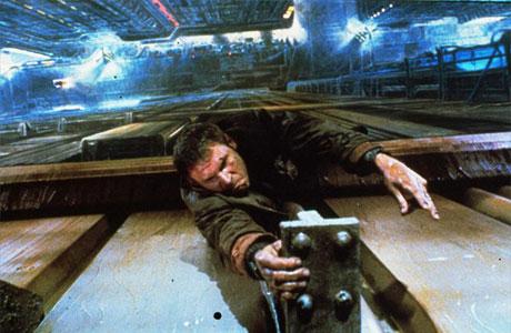 O diretor Ridley Scott está planejando uma sequência do clássico futurista dos anos 1980 “Blade Runner”